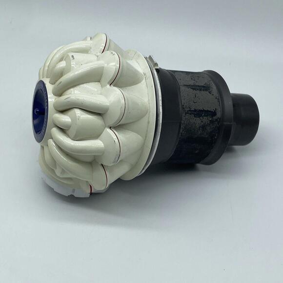 Genuine Dyson V6 Cyclone White (SV03) Good Condition - Picture 2 of 4